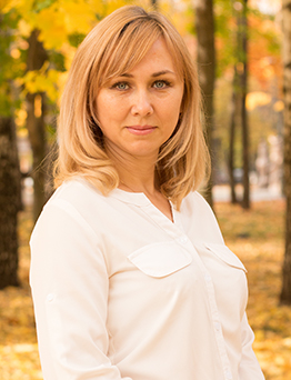 Валеева Татьяна Рашидовна – Заместитель директора по АХЧ